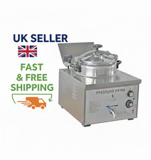 OLI Commercial Electric