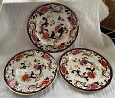 Mason's Mandalay (Blue) - 3 x