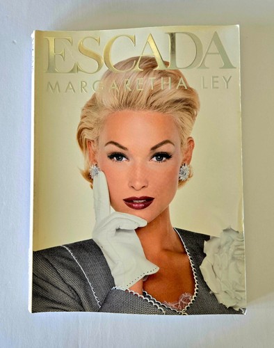 Escada margaretha ley - escada,