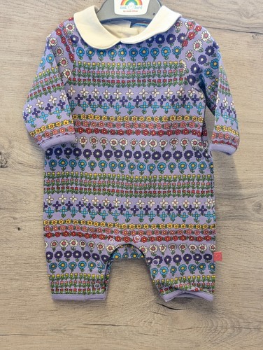 Mothercare baby girls romper - mothercare,