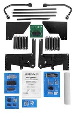 The beta bed kit wall - the,