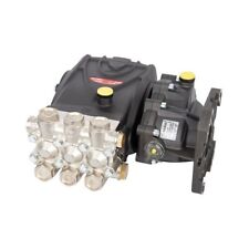 Interpump WS201 Pump RS500 Gearbox Pressure Washer Power Honda 200 Bar 3000 PSI