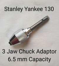 130A & 130B  STANLEY YANKEE