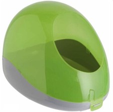 Chinchilla Dust Bath Green &