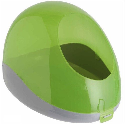 Chinchilla dust bath green - green, &