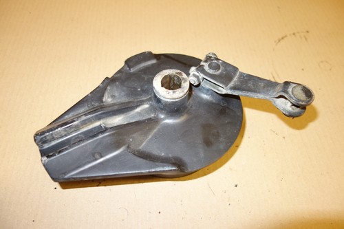 Honda xl250 xl250r md03e xlr - honda,
