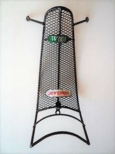 HONDA AFS WAVE 110 RACK FRONT