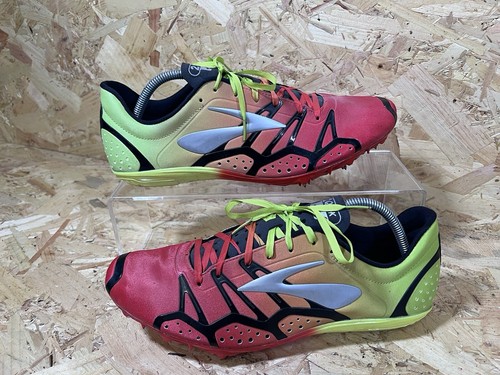 Brooks spikes athletic - brooks, qw-k