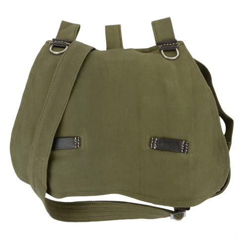 Ww2 german late war breadbag - german,