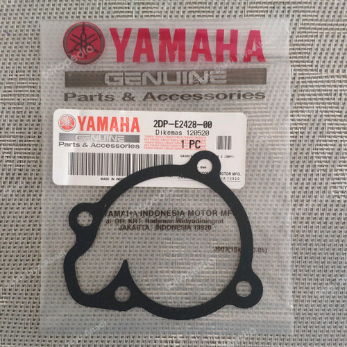 Genuine yamaha max - n-max, nmax