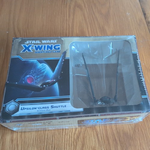 Wing miniatures game upsilon - x-wing,