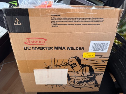 Bnib 200 amp - bnib,