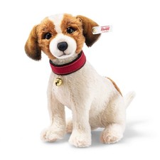 Steiff 007347 Matty Jack Russell Terrier 25cm