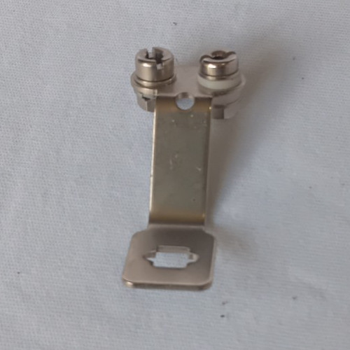 Foil pin socket fencing - foil,