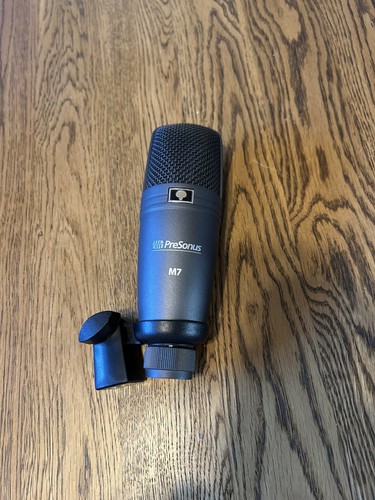 Presonus condenser - presonus,
