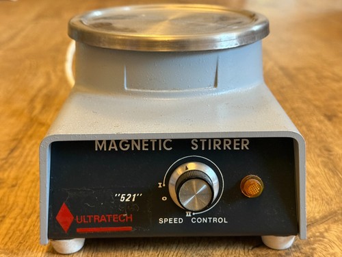 Ultratech 521 magnetic - ultratech,