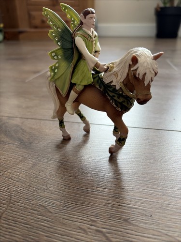 Schleich bayala falaroy - bayala, fairy