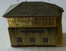 Grafar "n" gauge signal box.