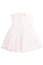 DOLCE & GABBANA WHITE BABY