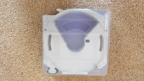 Alpine shuttle disc - alpine, cd