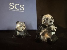 Swarovski Crystal Figurine