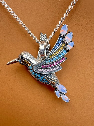 Thomas sabo hummingbird - thomas,