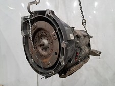 2013 BMW 1 SERIES (F20/F21/LCI) 1.6L Petrol 8 Speed Automatic Gearbox