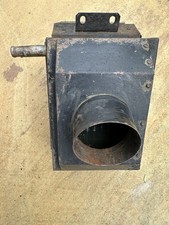 Series 3 Land Rover Heater Box