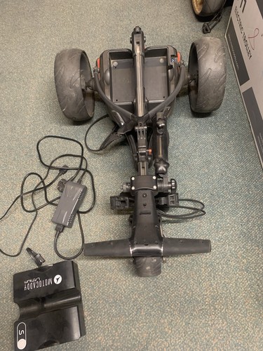 Motocaddy electric - motocaddy, "s1"
