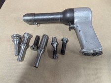 Chicago Pneumatic 4x Rivet Gun