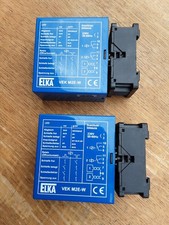 ELKA  vehicle loop detectors