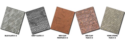 Metcalfe m0061 scale - metcalfe,