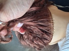 Uneeda Doll Blush Cheeks Amd