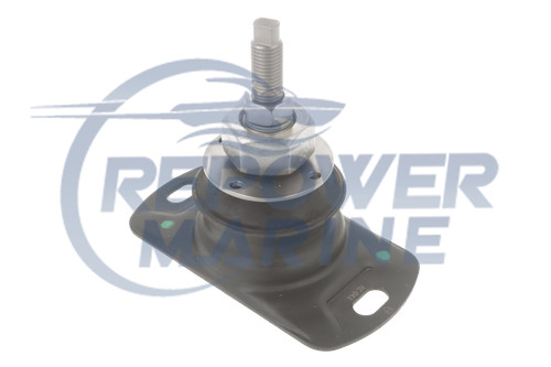 Engine mount for volvo penta - mount,
