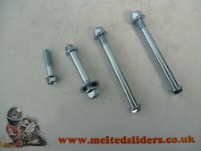 Suzuki GSXR 600 750 SRAD Set 4