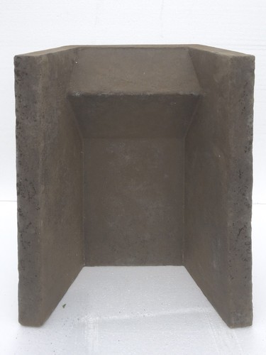 Solid fuel wood - solid, fire