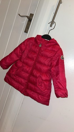 Moncler baby girls - , coat