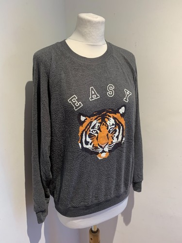 Wildfox sweatshirt jumper - xs, 8