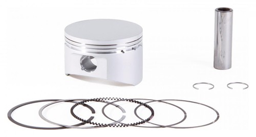 Prox 5mm piston kit - piston, honda
