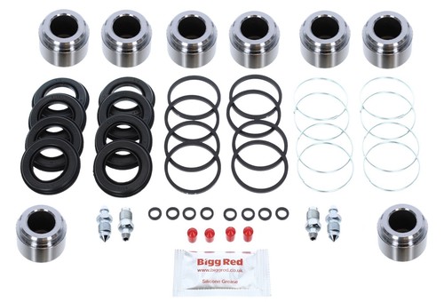 For ford sierra cosworth - for, rs