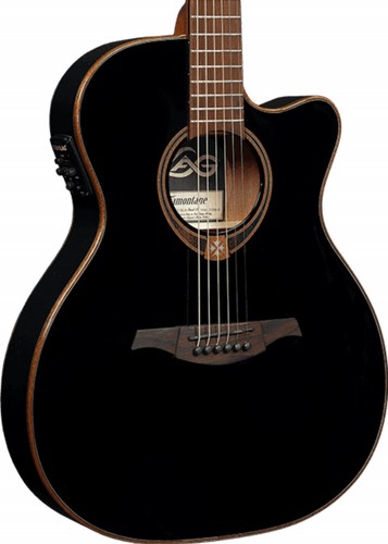 Lag t118asceblk tramontane - lag,
