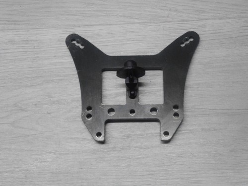 Kyosho mp9 tki4 rear - kyosho,