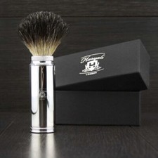 Men Shaving Brush Best Travel