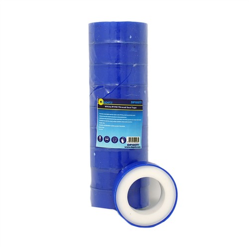 10x ptfe threaded sealing - 10x,