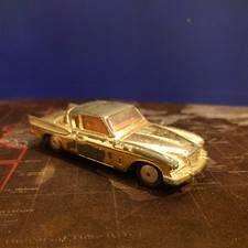 Corgi Studebaker Golden Hawk