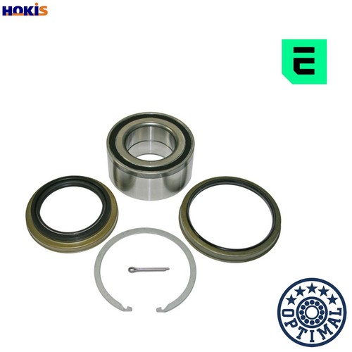 Wheel bearing kit - bearing, 981952