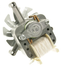 Genuine Cooke & Lewis CLELDO105 Main Fan Oven Motor