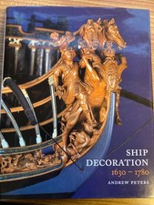 SHIP DECORATION 1630-1780