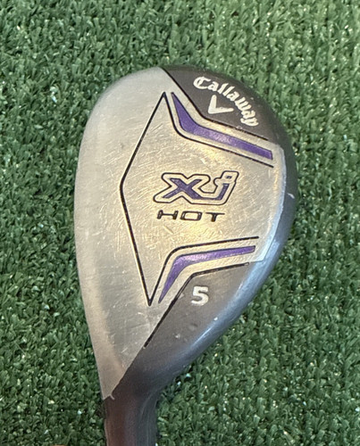 Callaway hot hybrid - callaway,