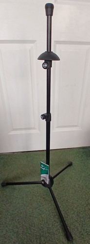 Trombone stand black 14985 - stand,